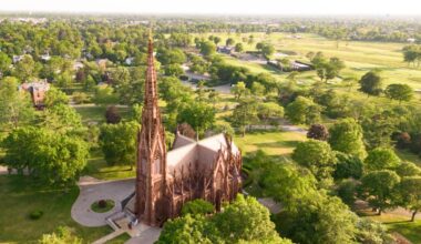 New York's safest and richest suburb revealed — and it's not in Westchester