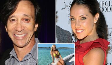 NYC restaurant worker recalls seeing accused sex fiend Howard Rubin with rotating bevy of buxom blondes