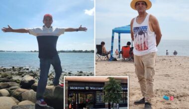 Beloved NYC supermarket worker, 64, dies in aftermath of scuffle with would-be Heineken thief: cops, sources