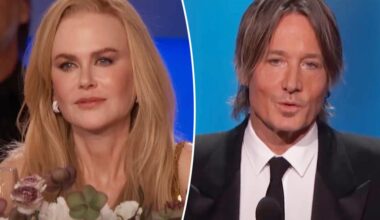Keith Urban nearly 'blew' up Nicole Kidman marriage before split