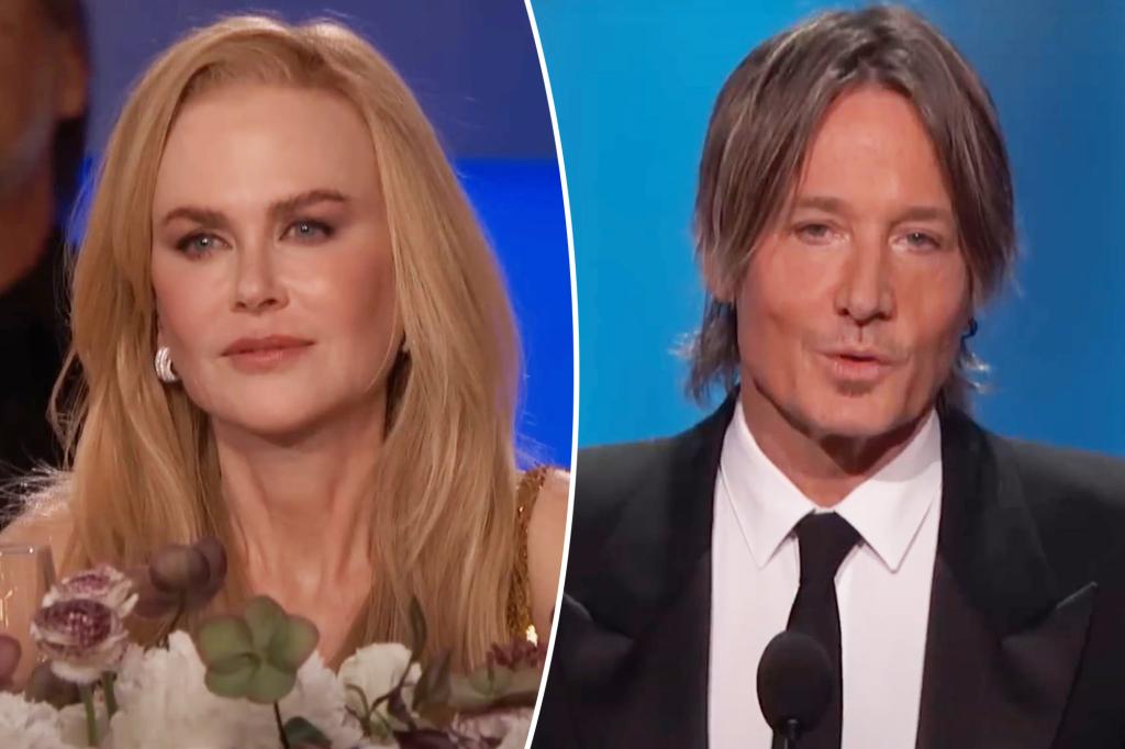 Keith Urban nearly 'blew' up Nicole Kidman marriage before split