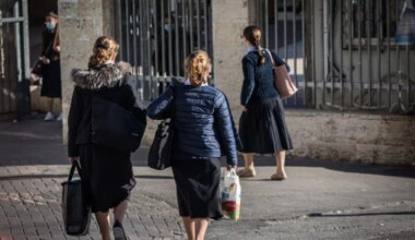 Education Ministry issues ultimatum to haredi high schools