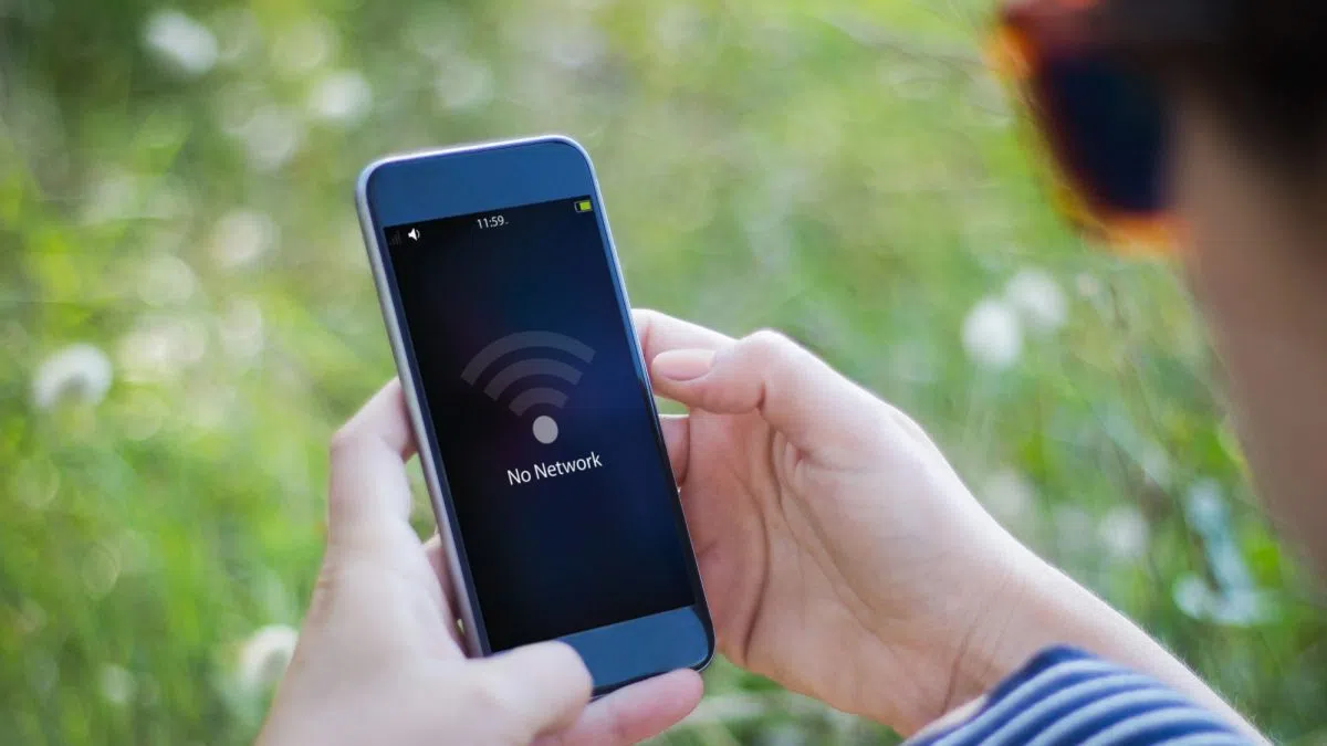 Cogeco Customers in Fergus Experiencing Outage