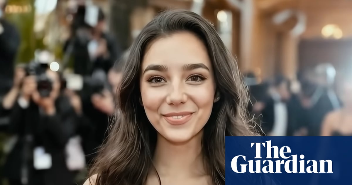 Tilly Norwood: how scared should we be of the viral AI ‘actor’? | Movies