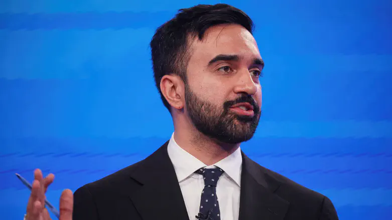 Texas man indicted for threats against NYC mayoral candidate Zohran Mamdani