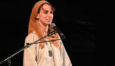 Call for unity from Hostages Square: 'Love each other, don't judge'