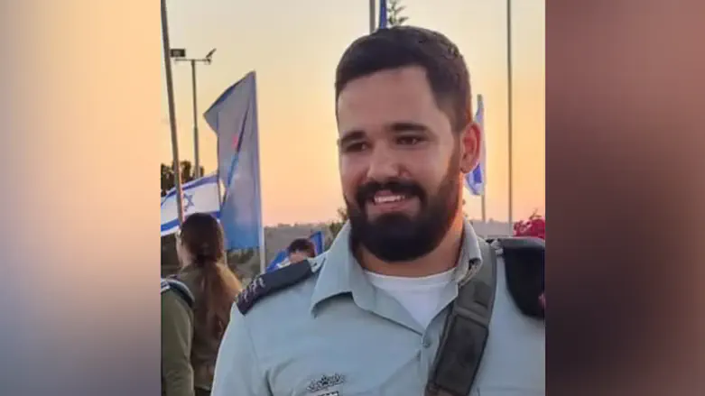 Maj. Shahar Netanel Bozaglo killed in RPG attack in Gaza