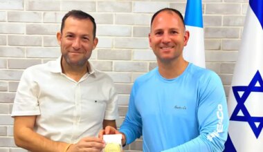 New Florida bill: 'Recognizing Judea and Samaria Act'