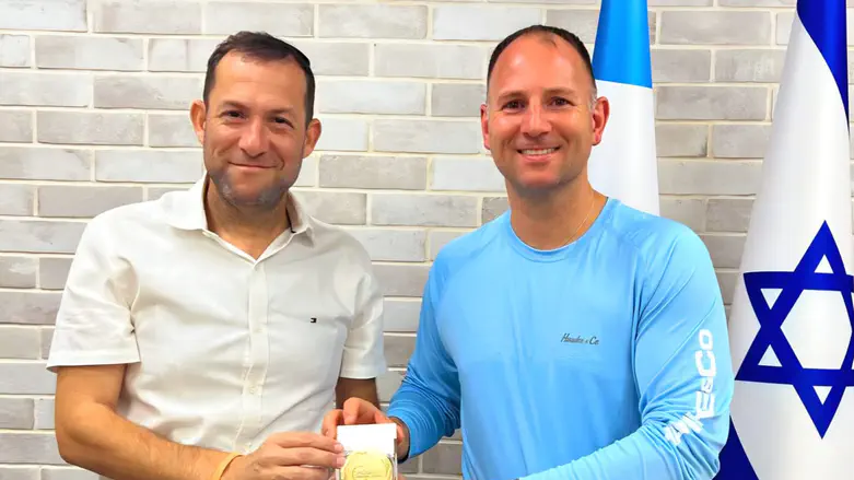 New Florida bill: 'Recognizing Judea and Samaria Act'