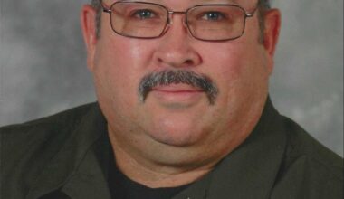 Lewis Scott Tate - March 16, 1955 — September 21, 2025