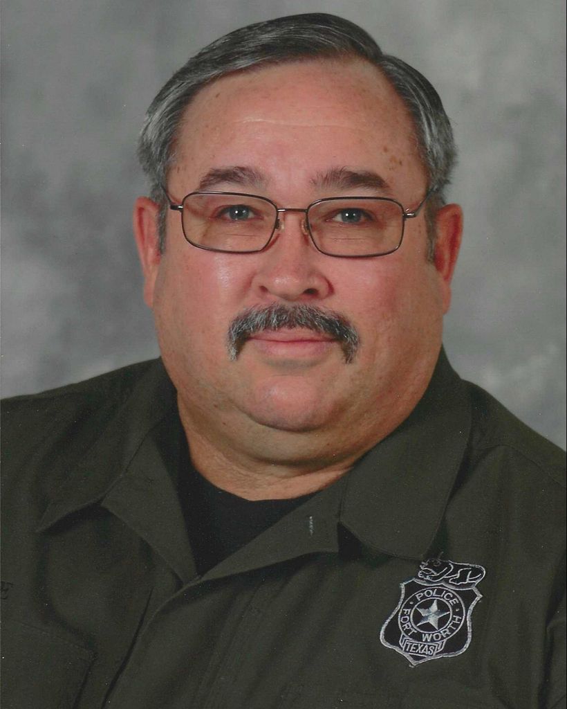 Lewis Scott Tate - March 16, 1955 — September 21, 2025