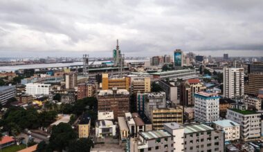 Africa’s secondary market for equities lags other regions