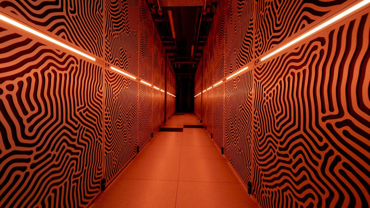 What is exascale computing? The fastest supercomputer coming to Europe that will unlock AI