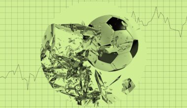 Who should be on the hook when a soccer ball destroys a neighbor's prized possession?