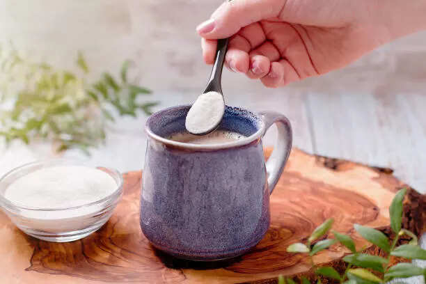 Marine collagen or Plant-based collagen: Which is better to fight ageing? - Times of India