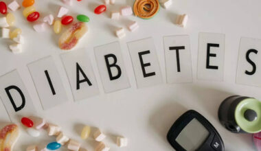 Doctor reveals 10 very early signs and symptoms of high blood sugar one should never ignore