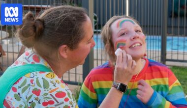 Riverina family grapples with daughter's devastating childhood dementia diagnosis