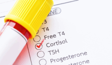 5 nutrients to consume daily for reduced cortisol