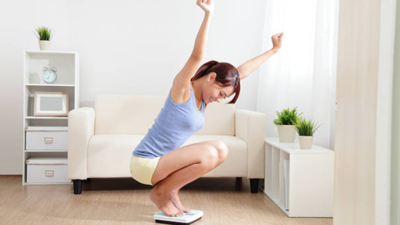 Want to lose 10 kilos in 2 months? 5 things a top fitness coach wants you to know
