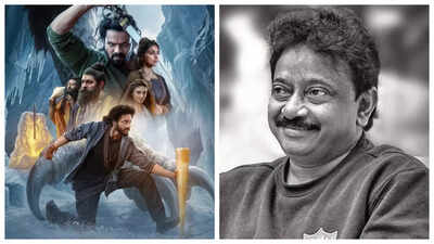 Ram Gopal Varma slams VFX-heavy Rs 400 crore films, praises 'Mirai': 'It is a very big film which didn't boast about itself'
