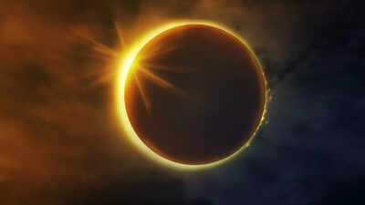 Solar Eclipse 2025: When and where to see it? Visibility in US, Canada, Australia! Safety tips on how to watch it?