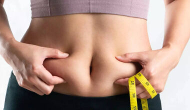 8 home exercise that help reduce excess belly fat