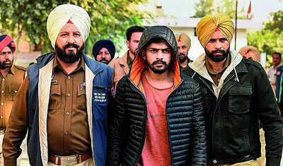 'Creates Climate Of Fear': Canada Lists Lawrence Bishnoi Gang As 'Terrorist Entity'