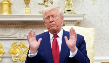 Putin and Bibi are thumbing their noses at Trump – POLITICO