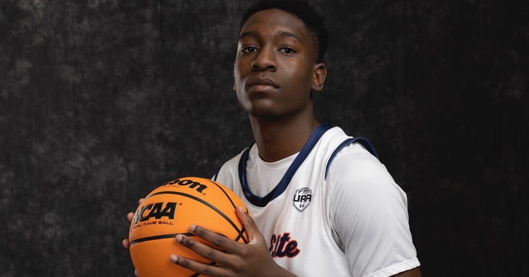 Four-star forward Collin Paul to announce decision live on CBS Sports CBB