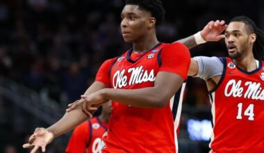 2025-26 Mizzou Basketball opponent preview: Ole Miss