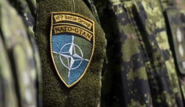 Missing Canadian soldier deployed to Latvia has been found dead