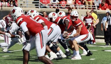 Way Too Early Bowl Projections