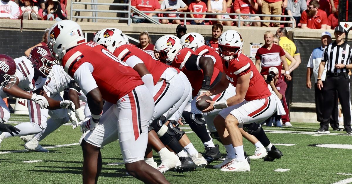 Way Too Early Bowl Projections