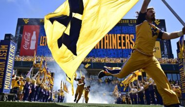 Experts and computers make their picks for WVU-Ohio