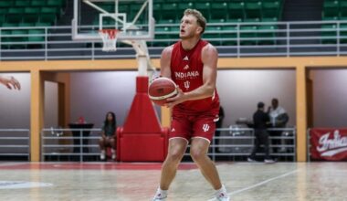 Darian DeVries provides injury updates ahead of 2025-26 season