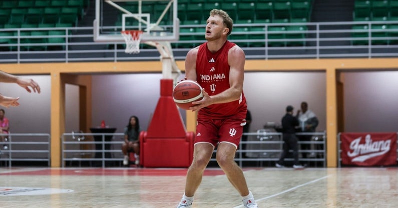 Darian DeVries provides injury updates ahead of 2025-26 season