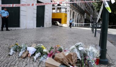 Cable broke before Lisbon funicular crash, initial findings show – POLITICO