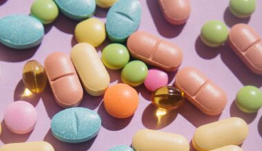 Contemplating Collagen Supplements? Here Are 5 Key Benefits