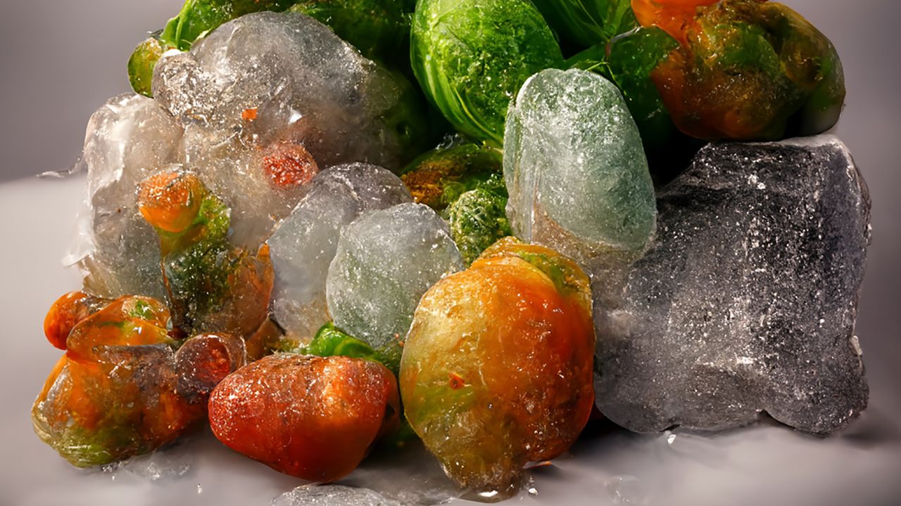 Foods That Are Rich in Water Fight Dehydration