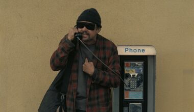 Paul Thomas Anderson on writing, The PCC and One Battle After Another