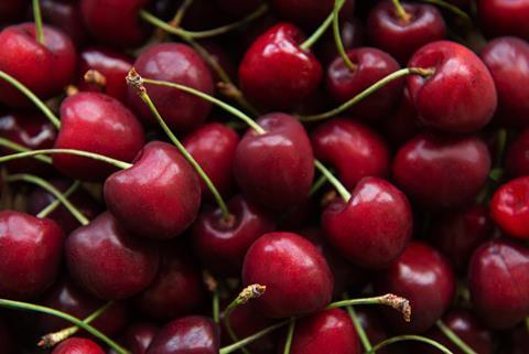 Cherries generic