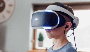 Meta reportedly suppressed research about how dangerous its VR headsets are for kids