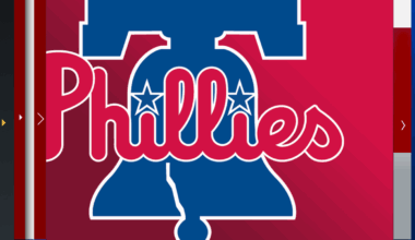 Phillies magic number: Philadelphia on brink of clinching NL East title | Playoff seeding, clinching scenarios
