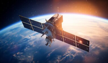 Planet Labs PBC (PL) Launches Two Additional Pelican Satellites Into Orbit