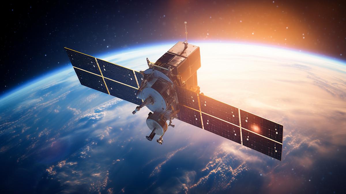 Planet Labs PBC (PL) Launches Two Additional Pelican Satellites Into Orbit