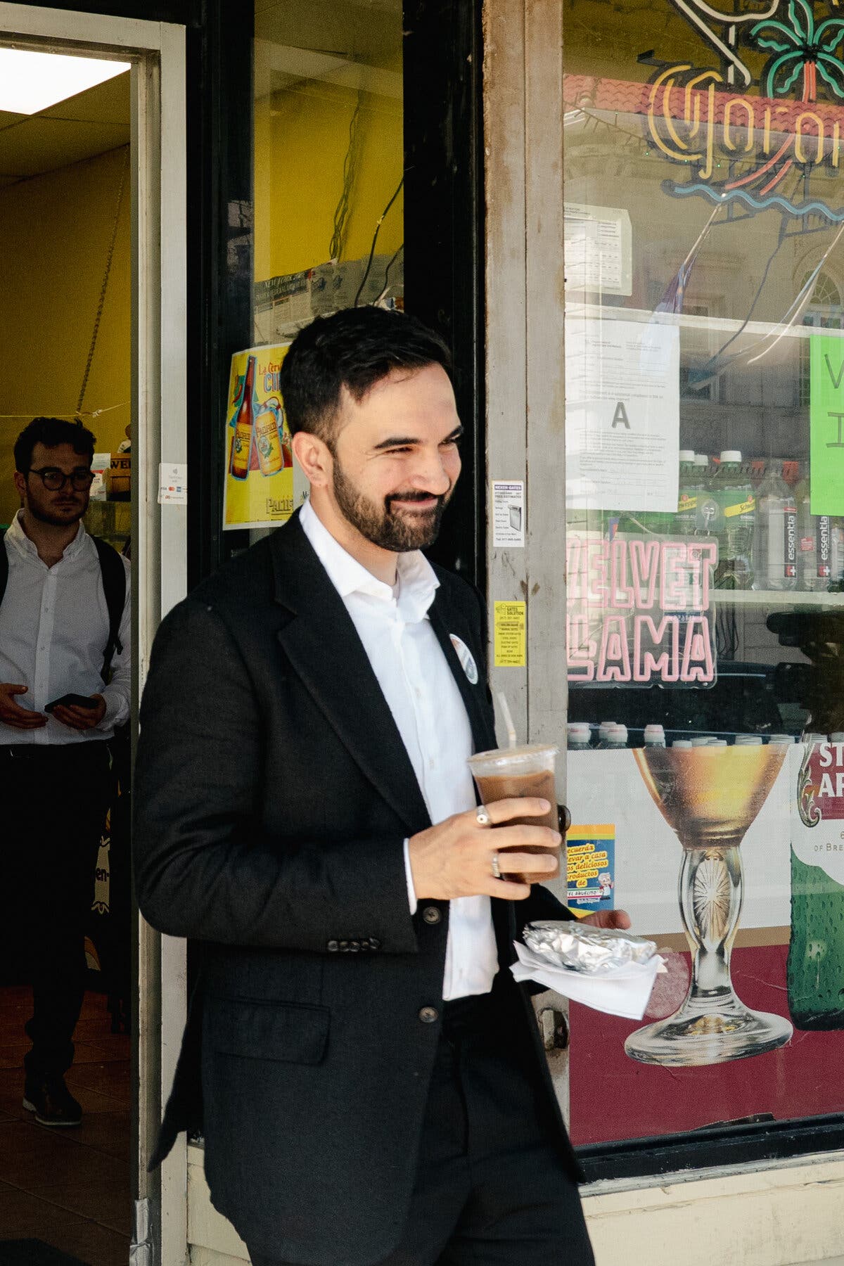 Mamdani’s Plan for Government-Run Grocery Stores: Will It Help?