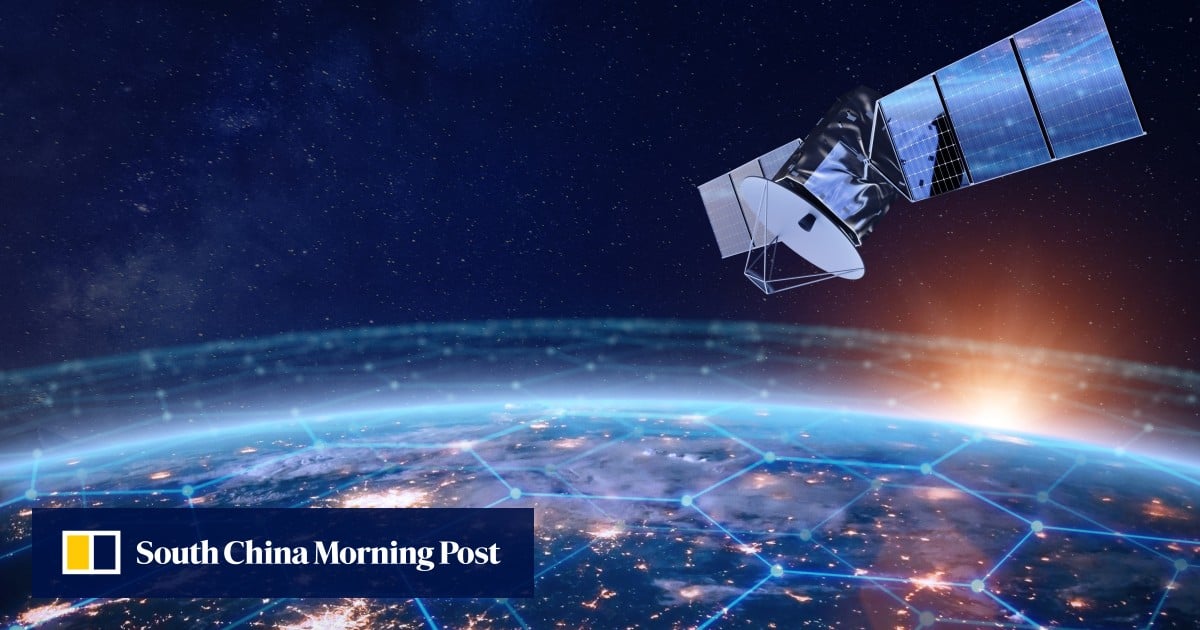 Chasing Starlink, China Unicom one step closer to satellite communication services