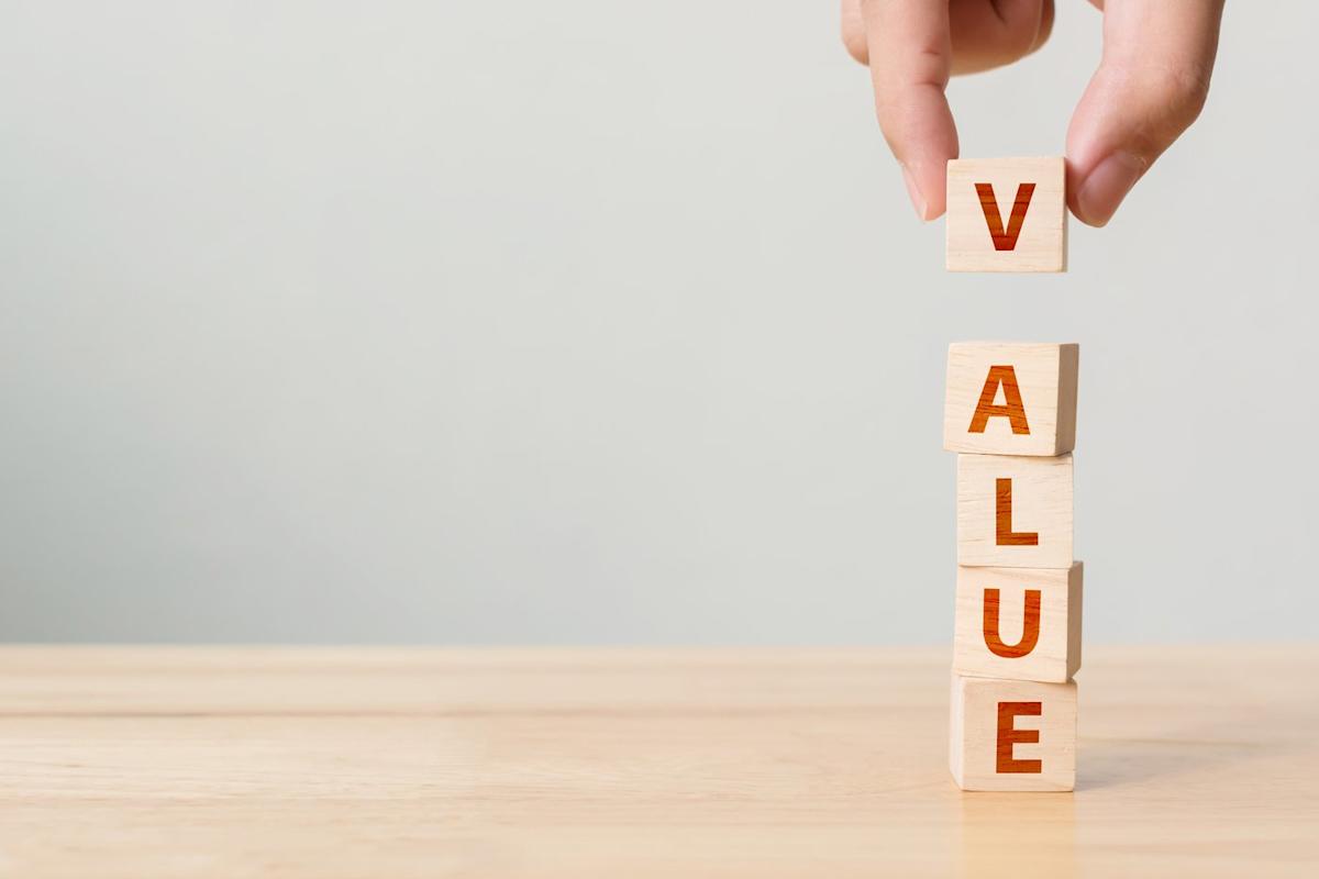 These Could Be the Best-Performing Value Stocks Through 2030