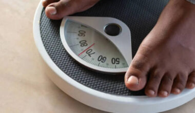 No Gym, No Crash Diets: Young Man’s 40-Kilo Weight Loss in 6 Months | Health