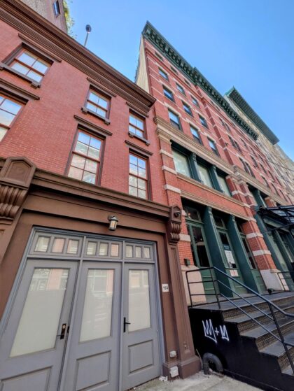 Tribeca Citizen | Is Taylor Swift selling her Tribeca digs?